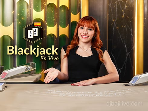 Blackjack Clasico en Español 28
